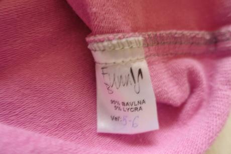 Čiapka funny bunny, funny bunny,116