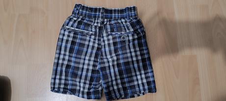 Karovane šortky, okay,104