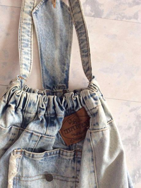 Riflový vak - torba,