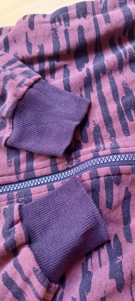 Domáce oblečenie,  overal, hummel,152