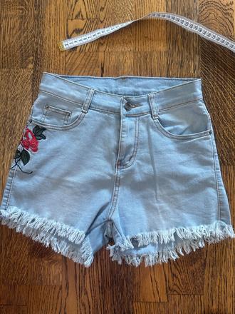 Riflove kratasy, 152