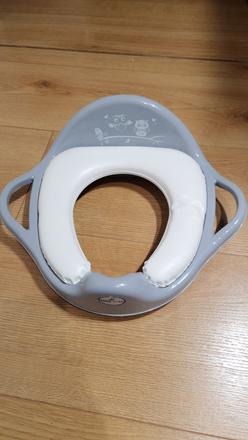 Predam detsku redukciu na wc, 