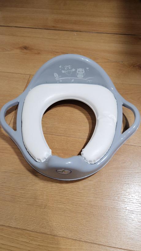 Predam detsku redukciu na wc, 