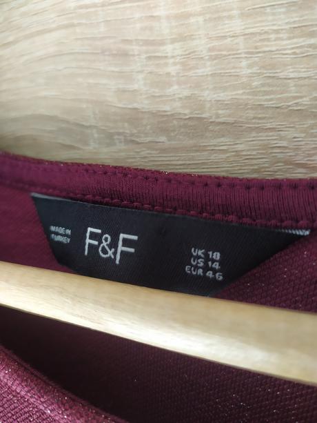 Trblietavé šaty xl, xl