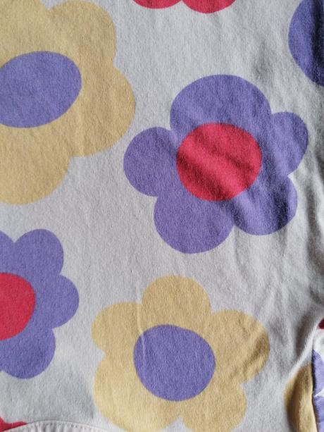 Jesenný komplet, h&m,74