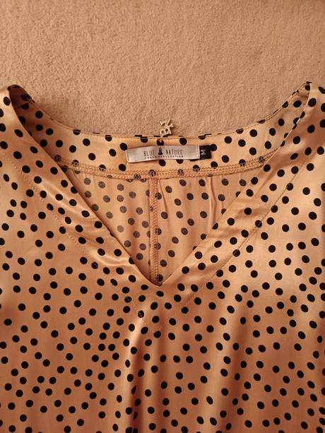 Blue nature bluzka, m