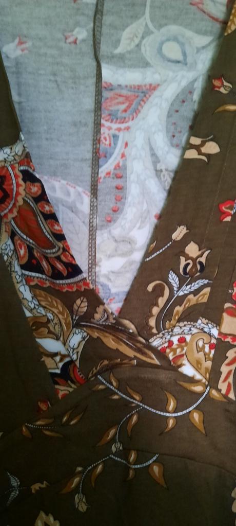 Tričko zn. jesica - veľ. l, c&a,l