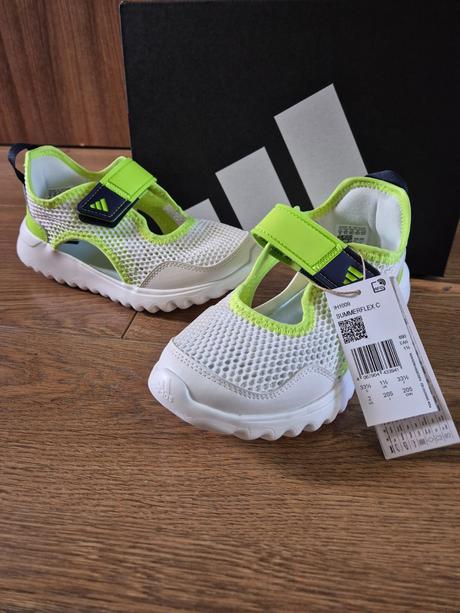 Adidas summerflex c 33,5, adidas,33 / 34