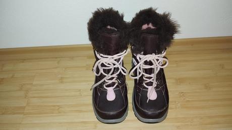 Čižmy, cherokee,36