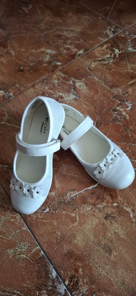 Balerinky, cupcake,26