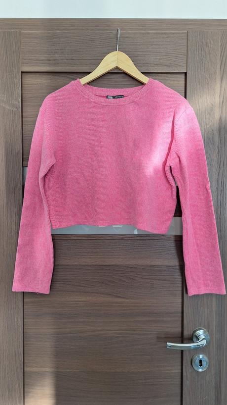 Zara pulóver, zara,m