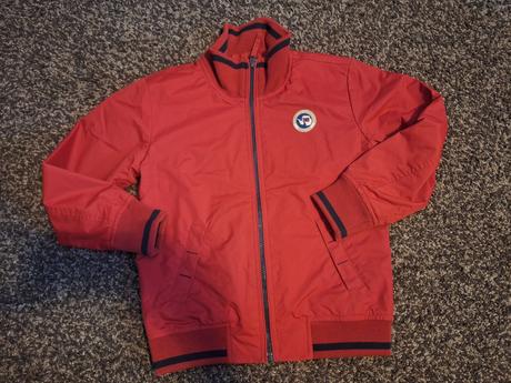 Bunda napapijri, napapijri,140