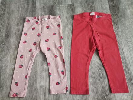 Leginy, h&m,86