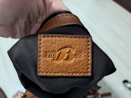 Velka kabelka bata, baťa