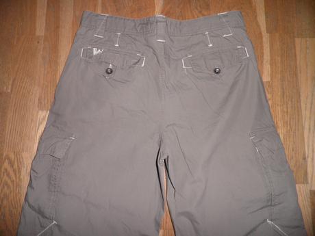 Pekné pánske nohavice, m