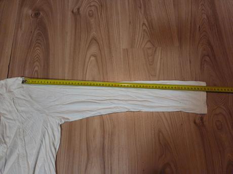 Tričko dl.rukáv dámske, tchibo,36