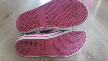 Tenisky genuine kids 27, 27
