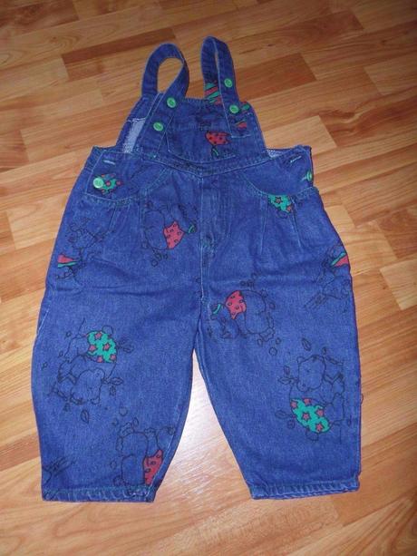 Rifle s hrošíkmi, 86