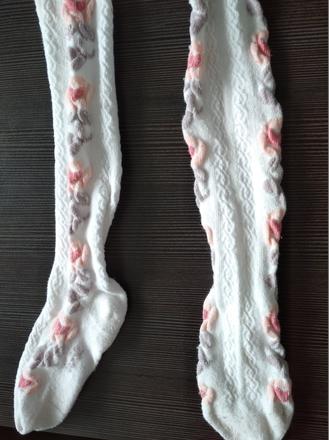 Krásne pančušky 18-24m, ergee,92