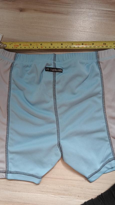 Športové kraťase nord blanc, nordblanc,xs