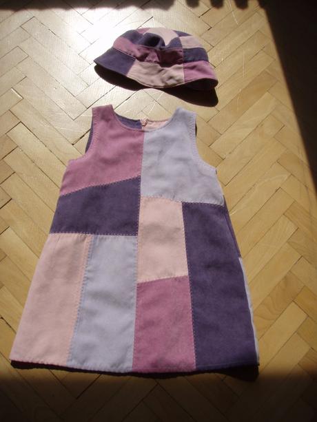 Kompletik, mothercare,98