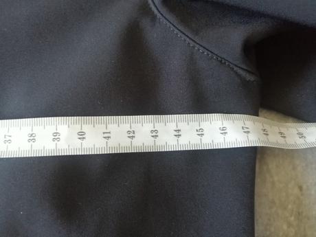 Sofshellová bunda carra vs, 36-38, s