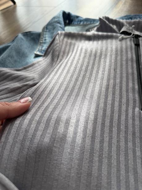 Komplet - leginy + tričko, reserved,xs