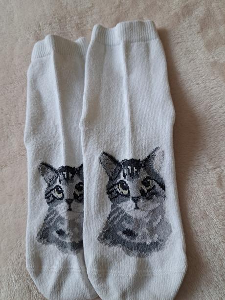 Lindex ponožky 31-33, lindex,31