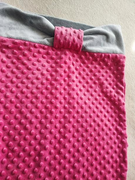 Deka - morská panna, 