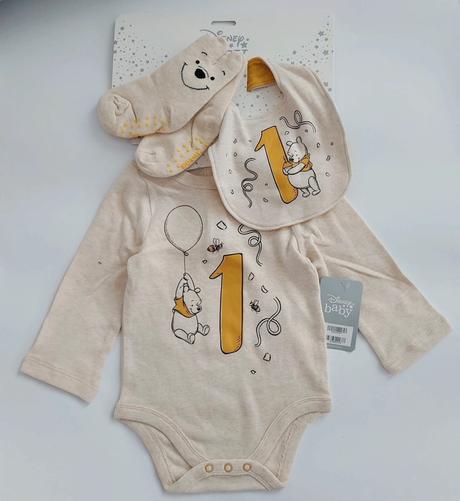 Narodeninovy set disney store skladom, disney,80