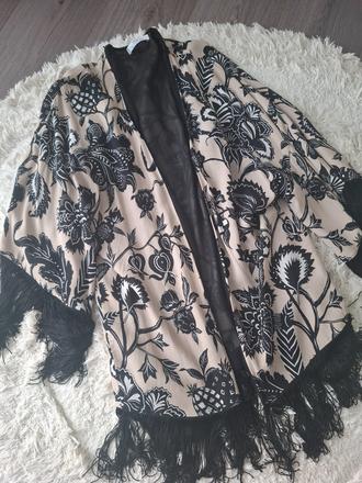 Kimono sako mango, mango