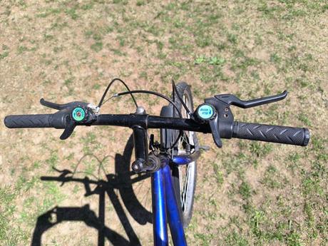 Kenzel bicykel 26, kenzel,26