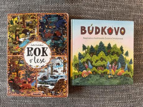 Detské okienkové a interaktívne knihy (2-4 roky),