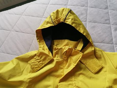 Prechodná bundička, topomini,86