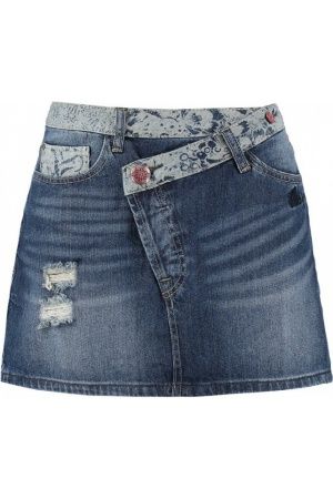Sukňa desigual veľ.l, desigual,l