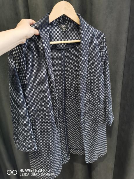 Dámske ľahké sako, f&f,40