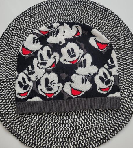 Mickey čiapla 110/146, tally weijl,116