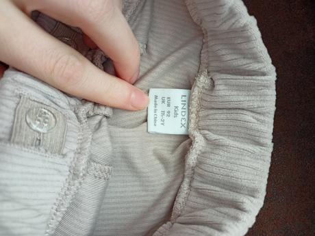 Lindex 92 nohavice mencester, lindex,92