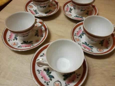 5 salok z podsalkami, 