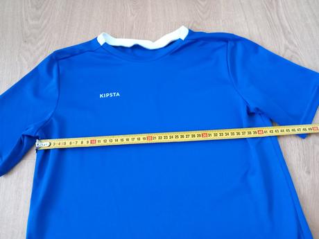 Tričko decathlon, decathlon,152