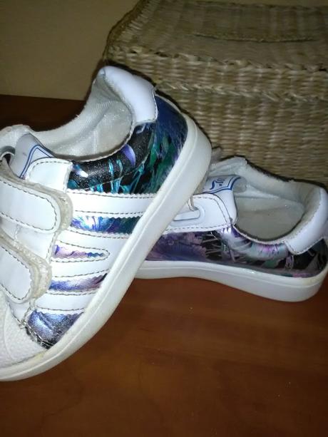 Botasky s poštou, 26