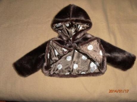 Umely kozusok mamas & papas, mamas & papas,68