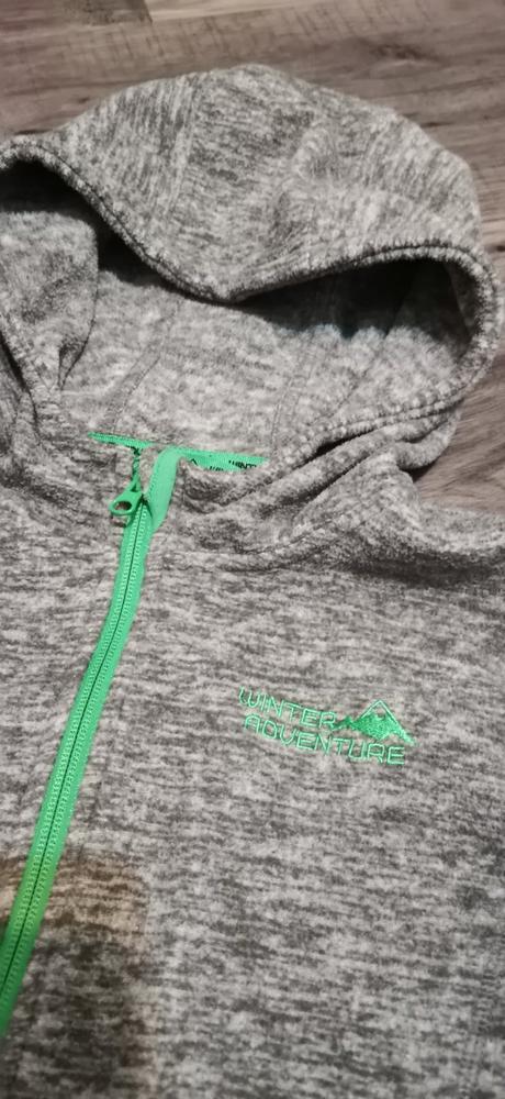 Chlapčenská mikina, crivit,158