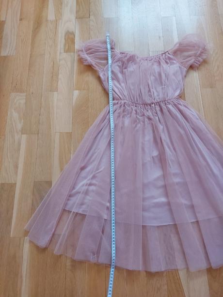 Šaty madonna veľkosť uni, madonna