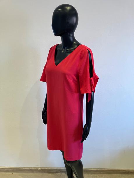 Dámske šaty ružové promod (m), promod,m