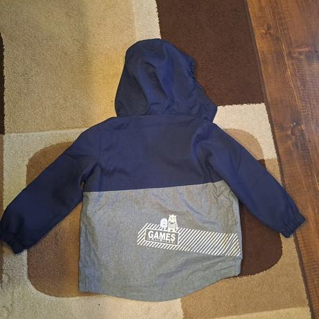 Jarná bundička, kiki&koko,116