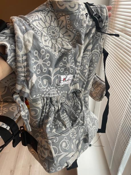 Be lenka nosič, be lenka