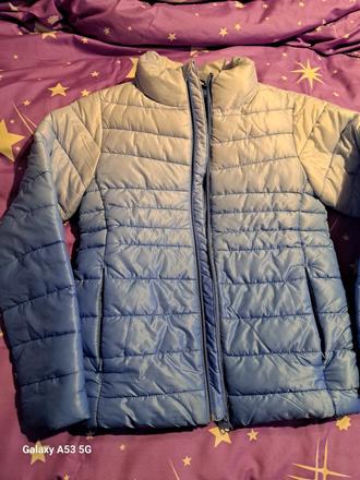 Bunda prechodná, pepperts,140