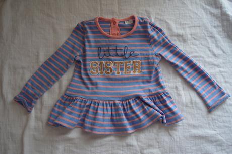 Tunička little sister, dopodopo,80