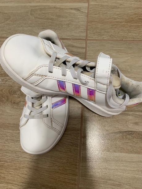 Tenisky, adidas,32